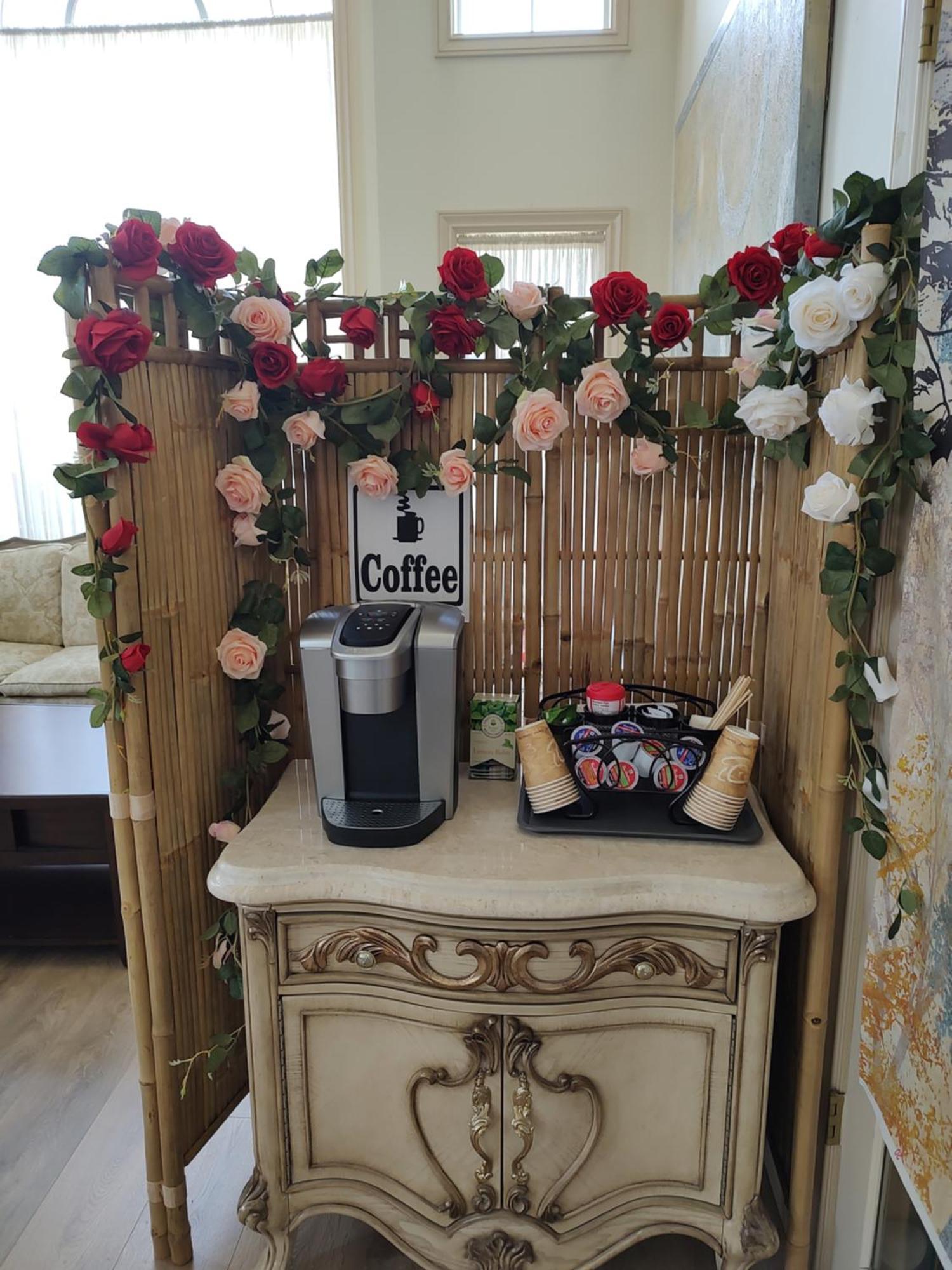 Go House Bed & Breakfast Richmond Rom bilde